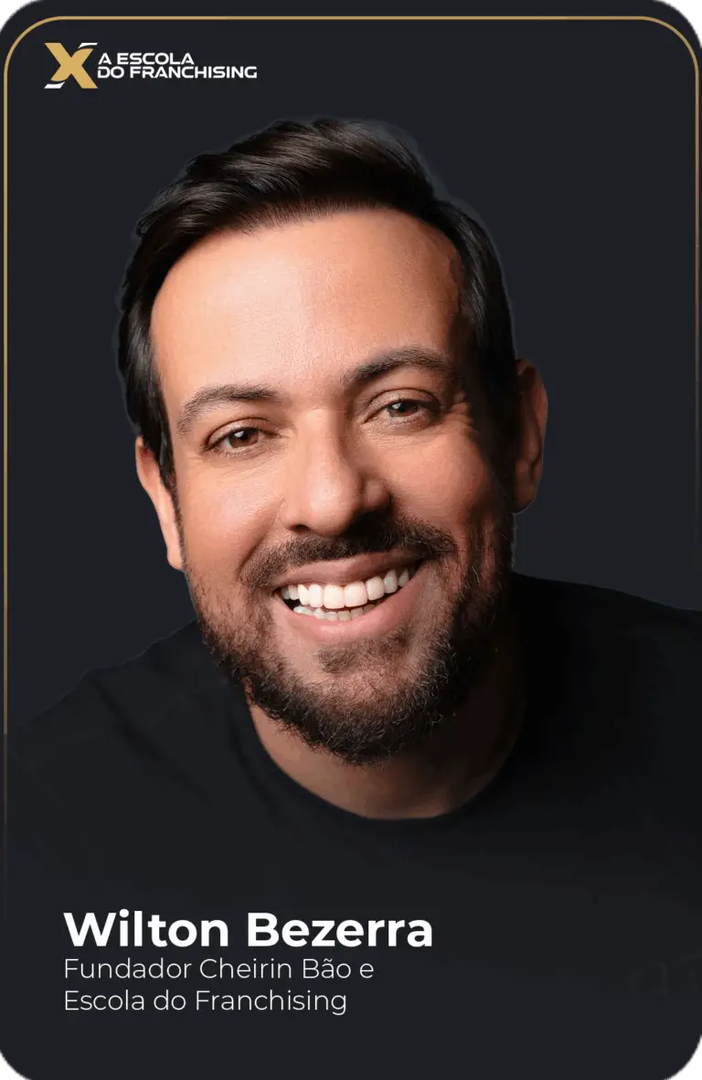 Wilton Bezerra