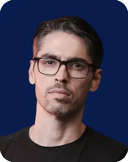 Eduardo Schroeder - Fundador da Cheirin Bão e da Escola do Franchising