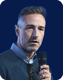 Gustavo Zanon - CEO da Seguralta