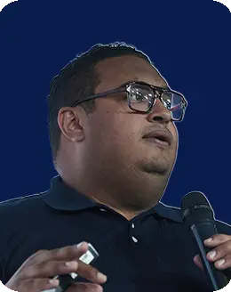 João Barcelos - Maior referência em iFood do mundo