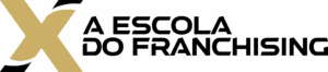 logo A Escola do Franchising
