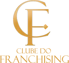 Clube do Franchising Logo