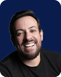 Wilton Bezerra - Fundador da Cheirin Bão e da Escola do Franchising